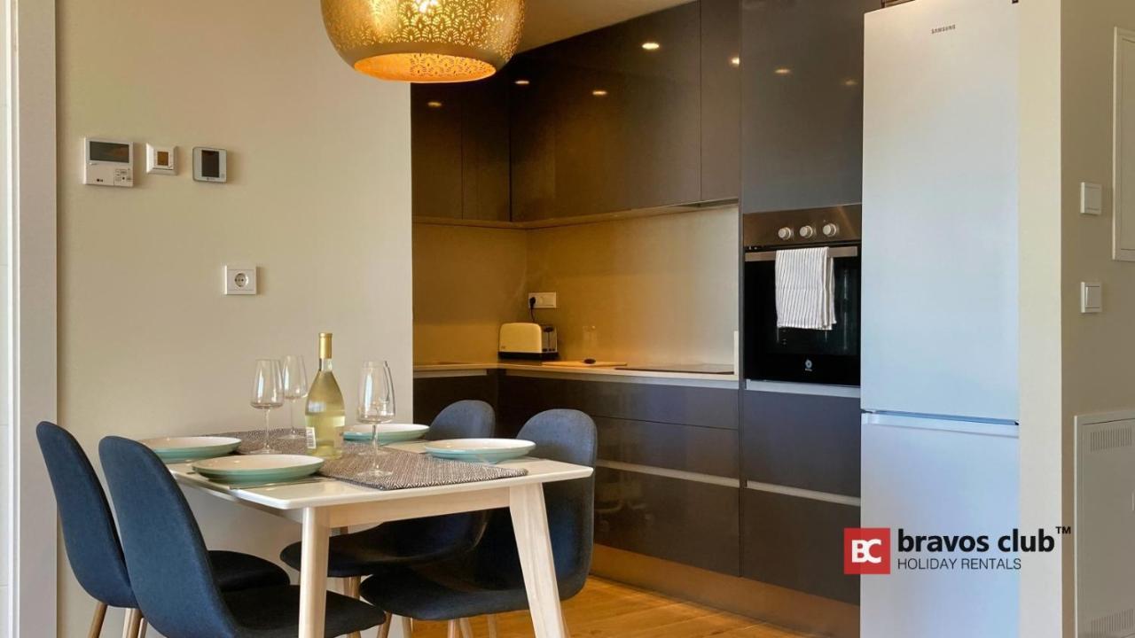 Penthouse With Sea View - Los Abedules By Bravos Club Apartman El Campello Kültér fotó
